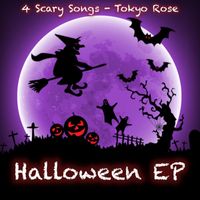 Tokyo Rose - Halloween