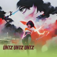 Vassago - Untz Untz Untz