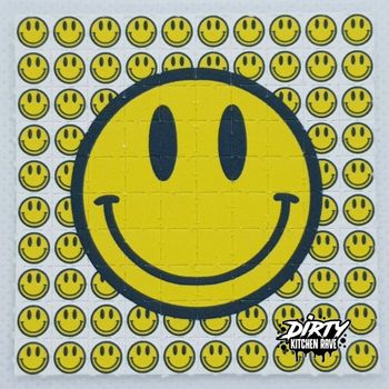 D-Region & Code - WE LOVE ACID EP