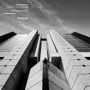 Danny Lo Scippo - Adventure EP