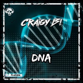 Craigy B! - DNA