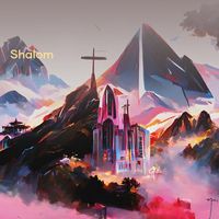 Shalom - Yesus Hidup dan Menang
