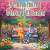VaLeX - Senandung Cinta Pertama