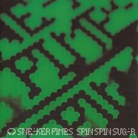 Sneaker Pimps - Spin Spin Sugar (CD2)