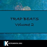 Instrumental King - TRAP BEATS - Volume 2