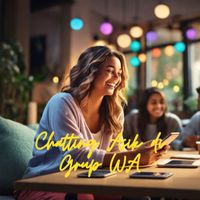 SF - Chatting Asik di Grup WA