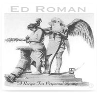 Ed Roman - Stronger