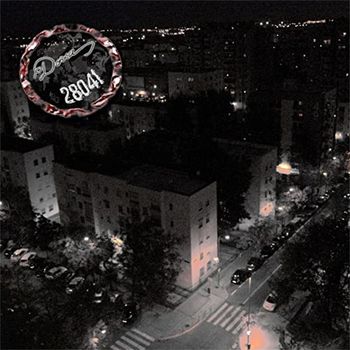 Doxa - 28041 (Explicit)