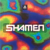 The Shamen - Hyperreal