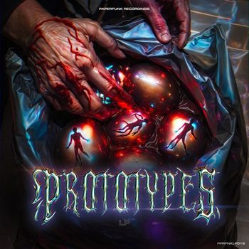 Various Artists - PROTOTYPES (Original Mix)