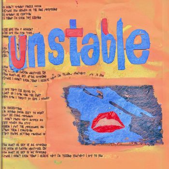 Foley - Unstable (Explicit)