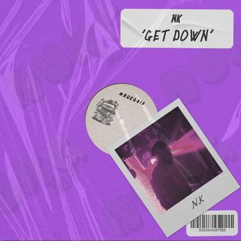 NK - Get Down