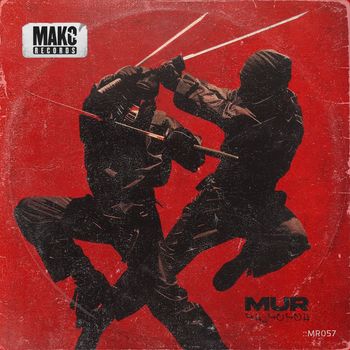 MUR - AKVAPARK