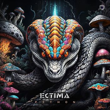 Ectima by Zyce Vs Flegma - Python