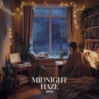 SKETCH - Midnight Haze (Lofi Beat)