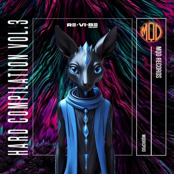 Various Artists - Hard Compilation, Vol.3