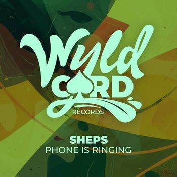 Sheps - Phone is Ringing