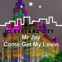 Mr Jay - Come Get My Lovin (Mr Jay Mix)