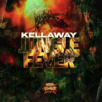 Kellaway - Jungle Fever EP