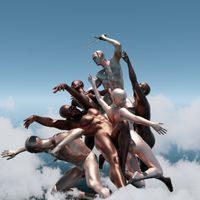 Fernanda Arrau - Daga Daga