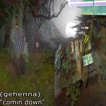 gehenna - comin down (Explicit)