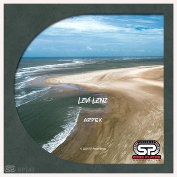 Levi Lenz - Arpex