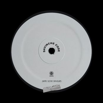 Chip - DaVinChe Code (Explicit)