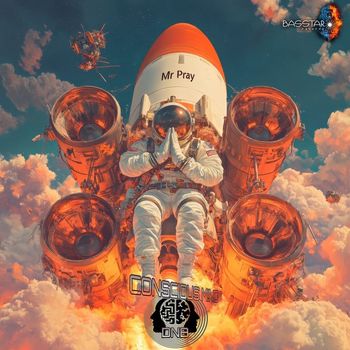 ConsciousMind - Mr Pray