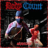 Body Count - Merciless (Explicit)