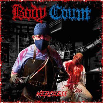 Body Count - Merciless (Explicit)