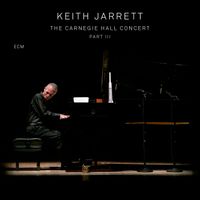 Keith Jarrett - Part 3 (Edit)