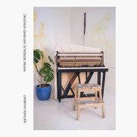 Nathan Shubert - Maybe Borealis (Keybird Version)