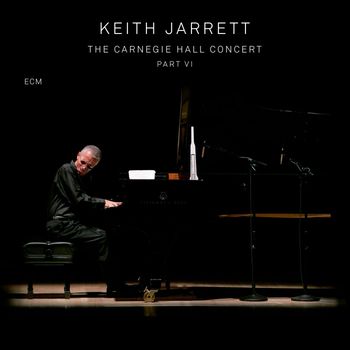 Keith Jarrett - Part 6 (Edit)