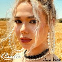 Klaudia - Du-ma Vantule