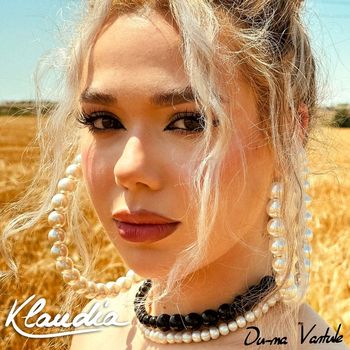 Klaudia - Du-ma Vantule