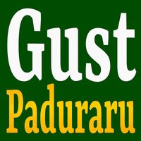 Paduraru - Gust (Gymnastics Floor Music Mix)