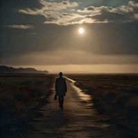 MrLonely Wolf - Drifting Away