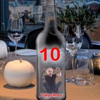Tokyo Rose - 10