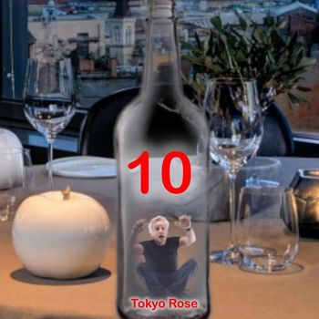 Tokyo Rose - 10