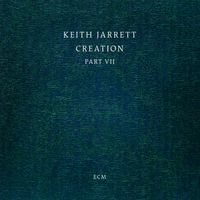 Keith Jarrett - Pt. VII (Edit / Live At Auditorium Parco della Musica, Rome / 2014)