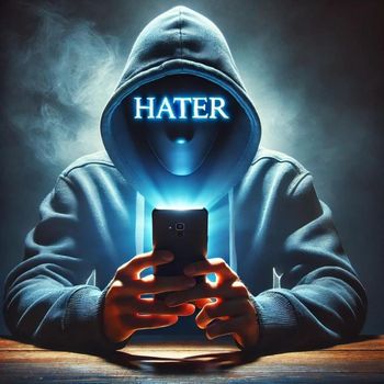 Xexel Virtual - Hater