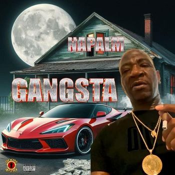 Napalm - Gangsta (Explicit)
