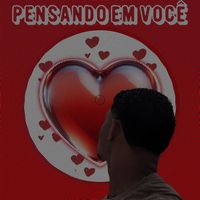 J Lucas - Pensando Em Você (Remastered 2024)
