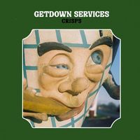 Getdown Services - Crisps (Explicit)