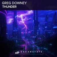 Greg Downey - Thunder