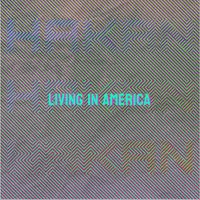 Hakan - Living in America