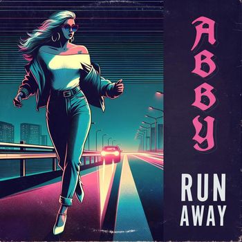 Abby - Run Away