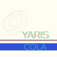 Yaris - Cola