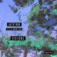 JAYSTRNG - IT´S A RAINY DAY (Remastered)