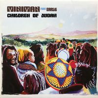 Miniman - Children of Judah